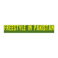 DJ HARK - FREESTYLE IN PAKISTAN