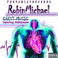 Robin Michael - Positive Vibes