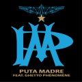 RAF Camora - Puta Madre (Explicit)