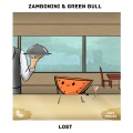 Zambonini、Green Bull - Lost