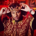 KingStace、GoodJoon - Long Live the King (Explicit)(feat. GoodJoon版)