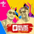 Malumz On Decks、Nickson - Seasons (feat. Nickson)
