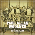 Gideon、Gary Craig、Paul Allan Woolner、Gregory Woolner、Andrew Stewart、Jason Wilson - Flying Blind (feat. Gideon, Jason Wilson, Andrew Stewart, Gregory Woolner & Gary Craig)