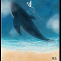 涵叁、桃李不言_ - 写一首诗