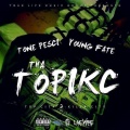 Young Fate、Slop、Tone Pesci - More Than Ever (feat. Slop)(Explicit)