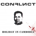Conflict - Holiday in Cambodia