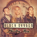 Black Oxygen - Beating Time