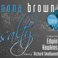 Richard Smallwood、Nona Brown - Salty (feat. Richard Smallwood)