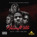 ILCago、Vac'ea、King Louie - Hakuna Matata (feat. Vac'ea & King Louie)(Explicit)