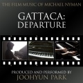 Joohyun Park、michael nyman - Departure for Solo Piano