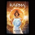 David Lynch、KarMa - Nerompogia (Instr)(feat. David Lynch)