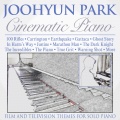 Joohyun Park - The Piano: Lost and Found