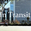 月明星稀 - TheTransit_ED