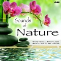 Sounds of Nature White Noise for Mindfulness Meditation and Relaxation - Serenity and Relaxation