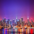 Brian Evans - New York, New York