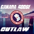 Outlaw - Canada Goose