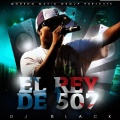 DJ Black - Chucha Su Madre