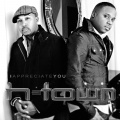 H-Town - I Appreciate You (90s Trap Remix)