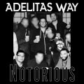 Adelitas Way - Ready for War (Pray for Peace)