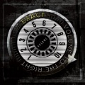 Exact - Volume to the Right (Explicit)