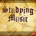 Studying Music - Down in the Salley Gardens