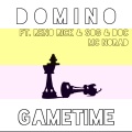 sog、DOC、Reno Rick、DOMINO、MC Norad - Gametime (Explicit)