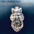 Mark Lanegan Band - Disbelief Suspension