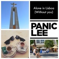 Panic Lee、Izzy - Alone in Lisboa (Without You)(feat. Izzy)