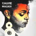 Kwame、Mg - Malkia (feat. Mg)