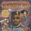 Afrika Bambaataa、time zone - Push Part 2
