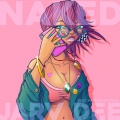 Jarv Dee - Naked (feat. Woodie Gochild)