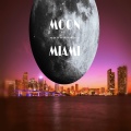 Craig Karpslis - Moon Over Miami