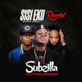 Reminisce、Subzilla、Tekno - Sisi Eko (feat. Tekno & Reminisce)(Remix)