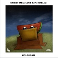 Mindeliq、Sweet Medicine - Moon Eyes