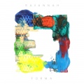 Savannah - A Million Faces