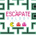 Dancehall、Balddy - Escápate