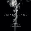 Brian Evans、william shatner - Everything Happens to Me (feat. William Shatner)
