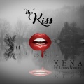 Xena Luv、Lathan Warlick - The Kiss (feat. Lathan Warlick)