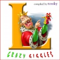 frou frou、Various Artists - Giggle Me