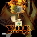 M.O.E.、V.O.C. - Bankin' Burnin' (feat. M.O.E.)(Explicit)