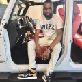 Sauce、Shea Davis、Early - Tech Nine on My Lap (Explicit)
