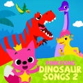 Pinkfong - The Best Hunter, Tyrannosaurus