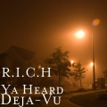 August Alsina、R.I.C.H Ya Heard - Bottom of the Bottle (Explicit)