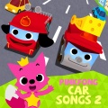 Pinkfong - Helicopter