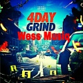 Nipsey Hussle、Wess Musiq - Doors Opened (feat. Nipsey Hussle)(Explicit)