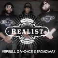 VerBull、broadway、V-O-Ice - Real1st (Explicit)