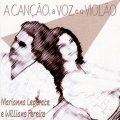 Marianna Leporace、Gilson Peranzzetta - Voz de Mulher
