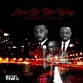 Nutown Soul、The Rhythm Sessions - Love Is the Way (feat. Nutown Soul)(Trs Sunset Mix)