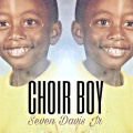 Seven Davis Jr. - Ghost in the Shell