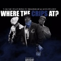 Jayo Felony、Y.OG NIC、TC Bradshaw - Where the Crips At (feat. Tc Bradshaw & Jayo Felony)(Explicit)